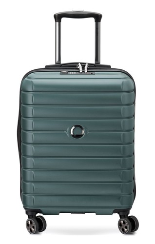 Delsey paris shadow 4dr - paris,