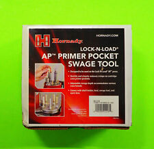 Hornady L-N-L AP Primer Pocket Swage Tool-(041218)-in box
