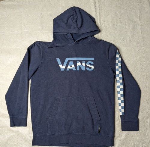 Vans hoodie youth - youth, xl