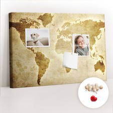 Décoratif Tableau d'affichage