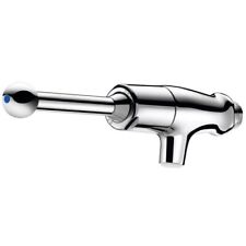 Robinet temporisé - mural à