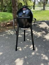 Premium Leg Extension kit for Akorn Jr Grill