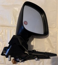 Rétroviseur pour VW