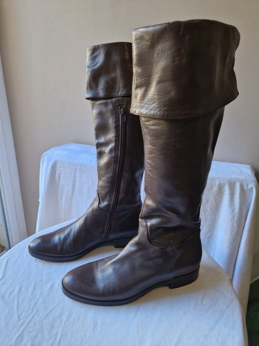 Bottes signature carel style - carel,