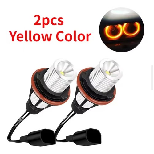Angel eyes led bmw - led,