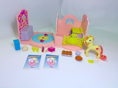 Lot birthday playset - lot,