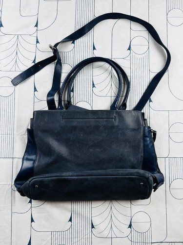 Sac main nat nin cuir - main,