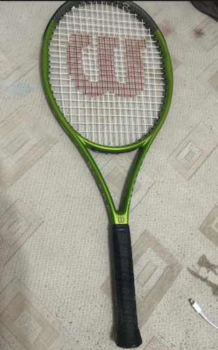 Raquette tenis blade wilson - raquette,