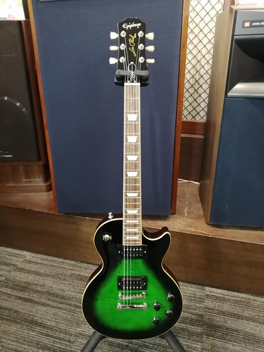 Guitare électrique epiphone - guitare,