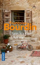 Dans les pas d'Ariane By Françoise Bourdin