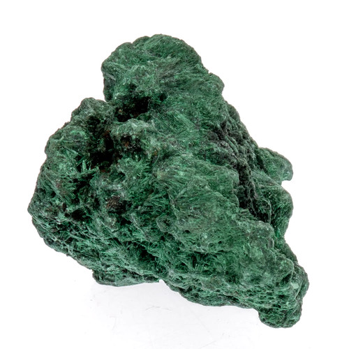 Malachite fibreuse pierre - malachite,