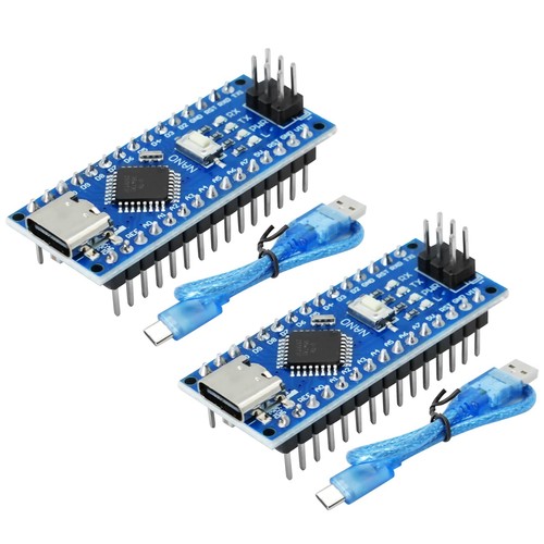 Nano board pour arduino - nano, 2