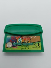 Yoshi's Universal Gravitation - Nintendo Game Boy Advance - 100% Authentique
