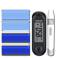 Lecteur Testeur de Glycémie