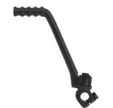 Kick Moto Noir 15mm pour