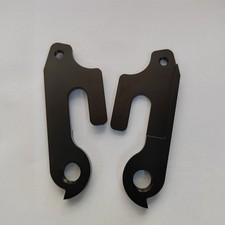 Cintre dérailleur arrière