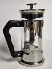 CAFETIERE A PISTON BIALETTI 3