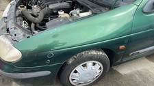 Aile avant gauche RENAULT