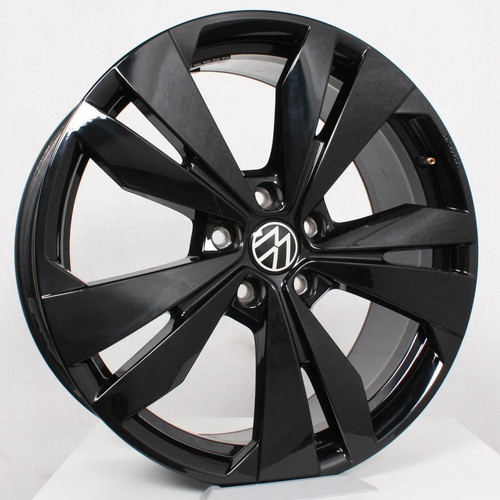 Jante alliage origine - alliage, vw