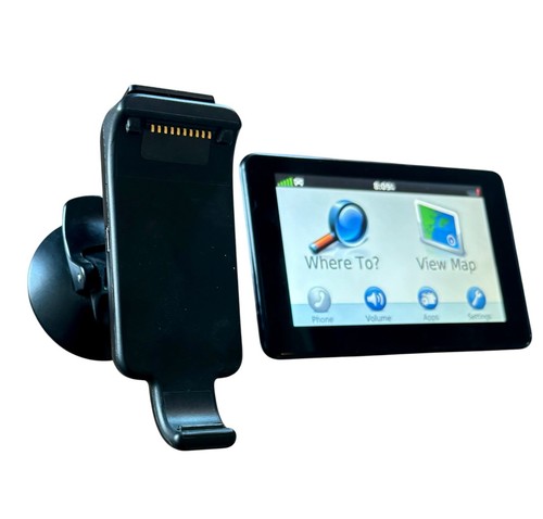 Garmin nuvi 3590lm - garmin,