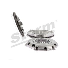 Kit embrayage 3 pièces pour