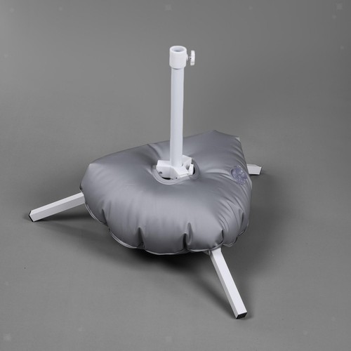 Pied parasol plage - pied,