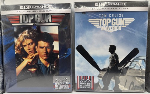 Top gun - +,