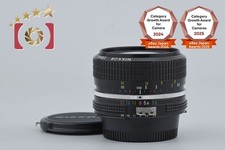 Nouvel objectif converti Nikon