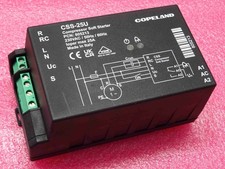 Démarreur progressif pour compresseur CSS-25U EMERSON COPELAND esc255