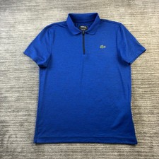 Lacoste Sport Polo Shirt Mens