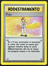 POKÉMON~PUPA~75/102~BASE SET~ITA~NM/MT