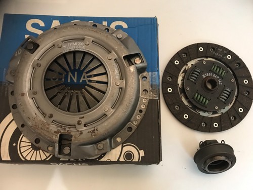 Kit embrayage sachs - kit,