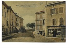 43  PRADELLES  DEBOUCHE DE L