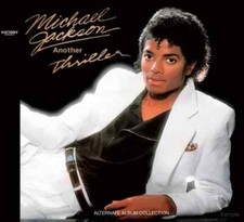 MICHAEL JACKSON / ANOTHER THRILLER MULTITRACK REMIX + EXTENDED MIX ALBUM（2CD)