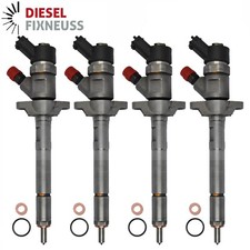 4 ✅injecteur PEUGEOT 307 1.6