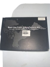 Surveillance Video Camera Kit