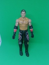 Jouet Figurine Catch  Catcheur  