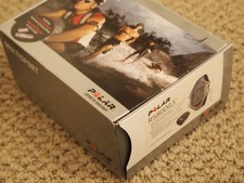 POLAR RS800G3 MULTISPORT- COMPLETE SET!