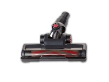 Brosse de sol électrique pour