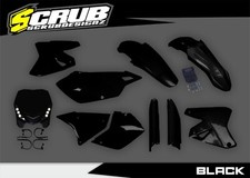 Suzuki DRZ 400 SM Supermoto