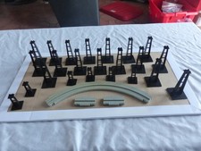 Lego : lot de 26 pièces pour