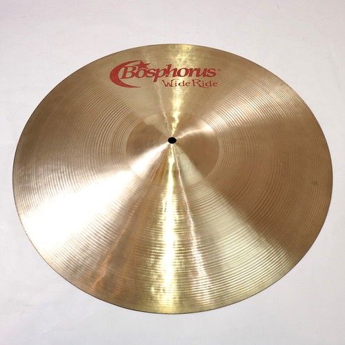 Bosphorus groove series wide - series,