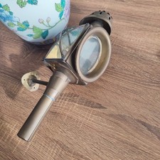 Ancienne Lanterne à Pétrole