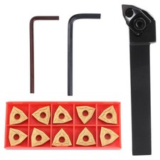 Outils tour metaux ensemble - outils,
