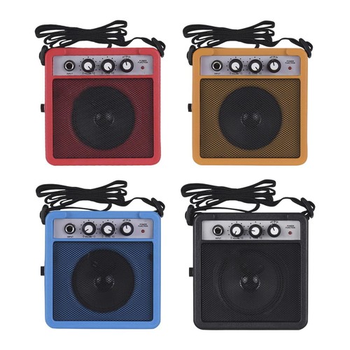 Amplificateur guitare - de,