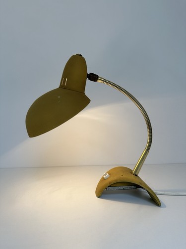 Lampe poser jean boris - lampe, À