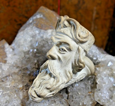 PIPE  EN TERRE CUITE   DE