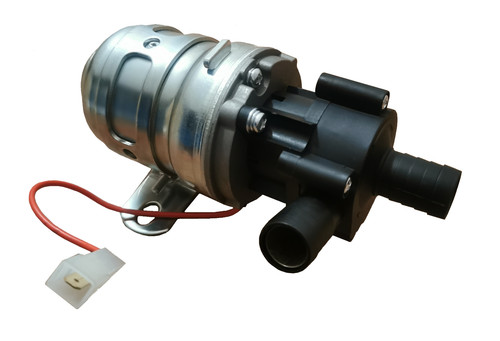 Eau chauffage pompe - eau, webasto