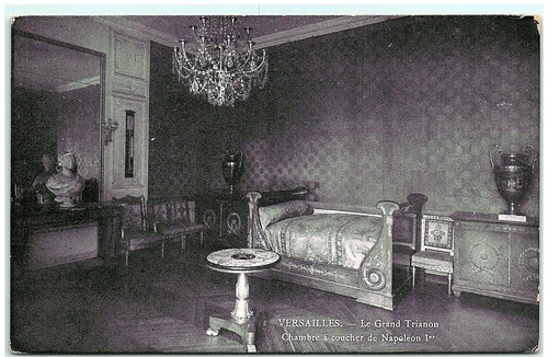 S02 0577 chambre coucher - chambre,