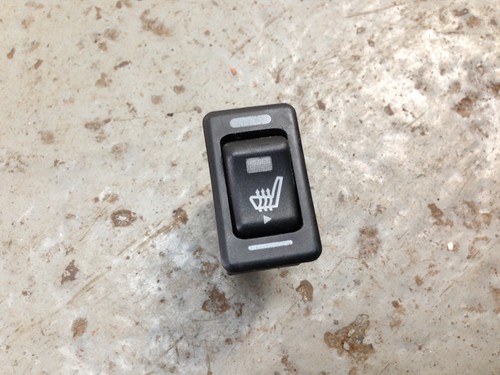 Nissan terrano heated seat - nissan,
